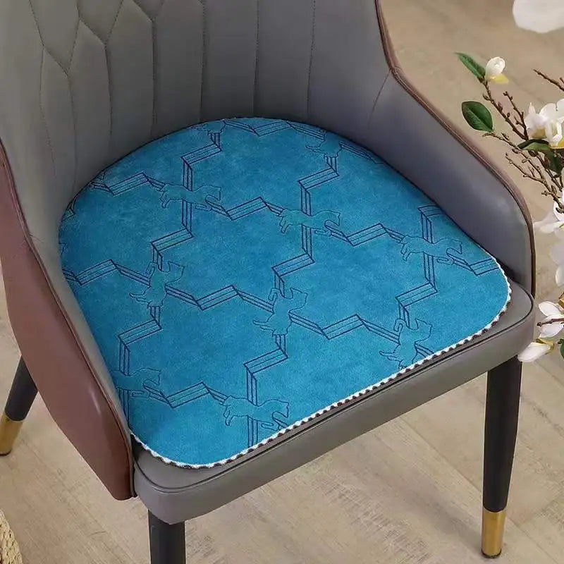 Coussin épais pour chaise