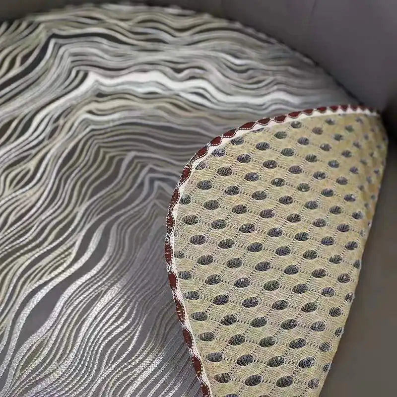 Coussin épais pour chaise