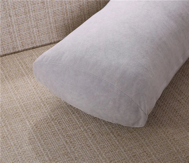 Coussin lombaire canapé