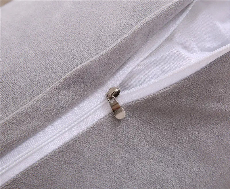 Coussin lombaire canapé