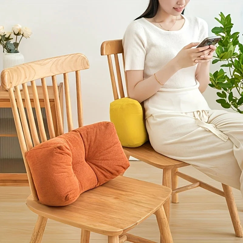 Coussin lombaire chaise