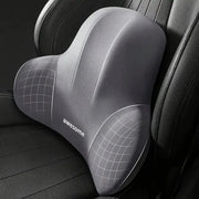 Coussin lombaire pour voiture