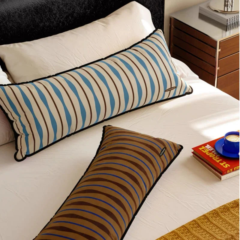 Coussin long