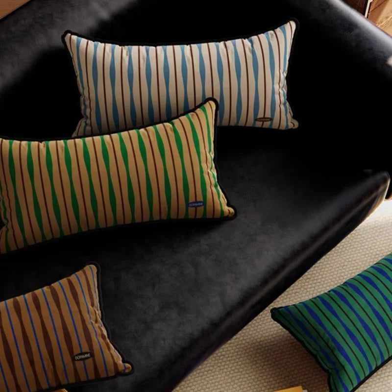 Coussin long