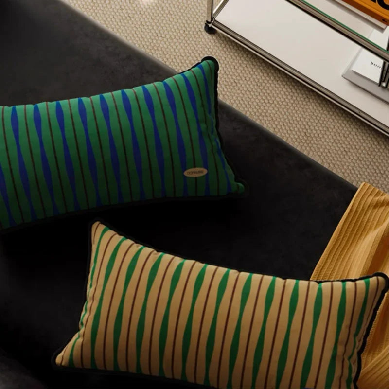 Coussin long