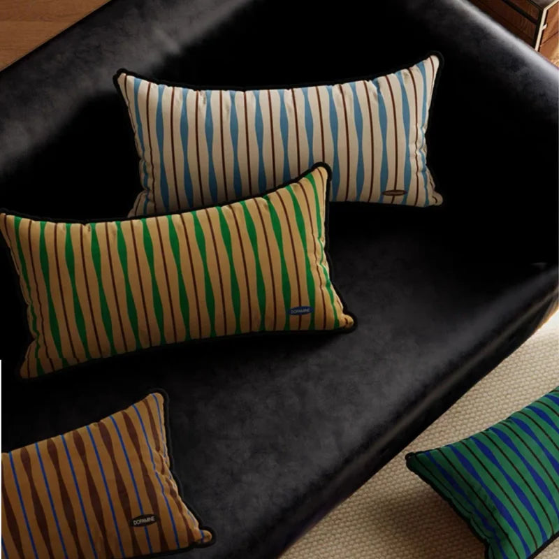 Coussin long