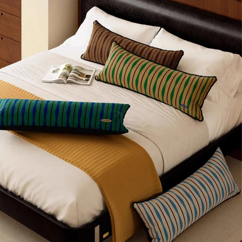 Coussin long
