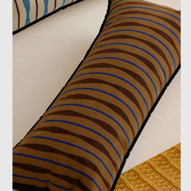 Coussin long