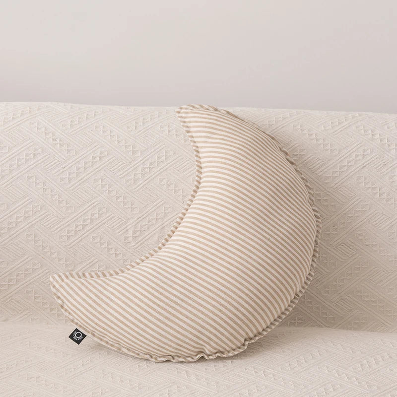 Coussin lune