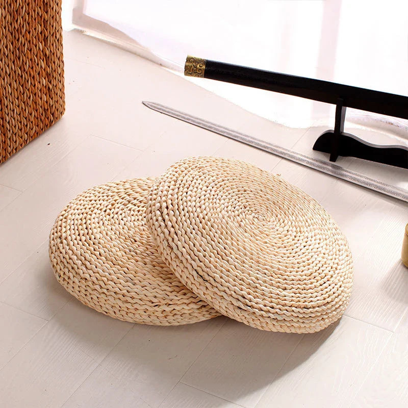 Coussin méditation
