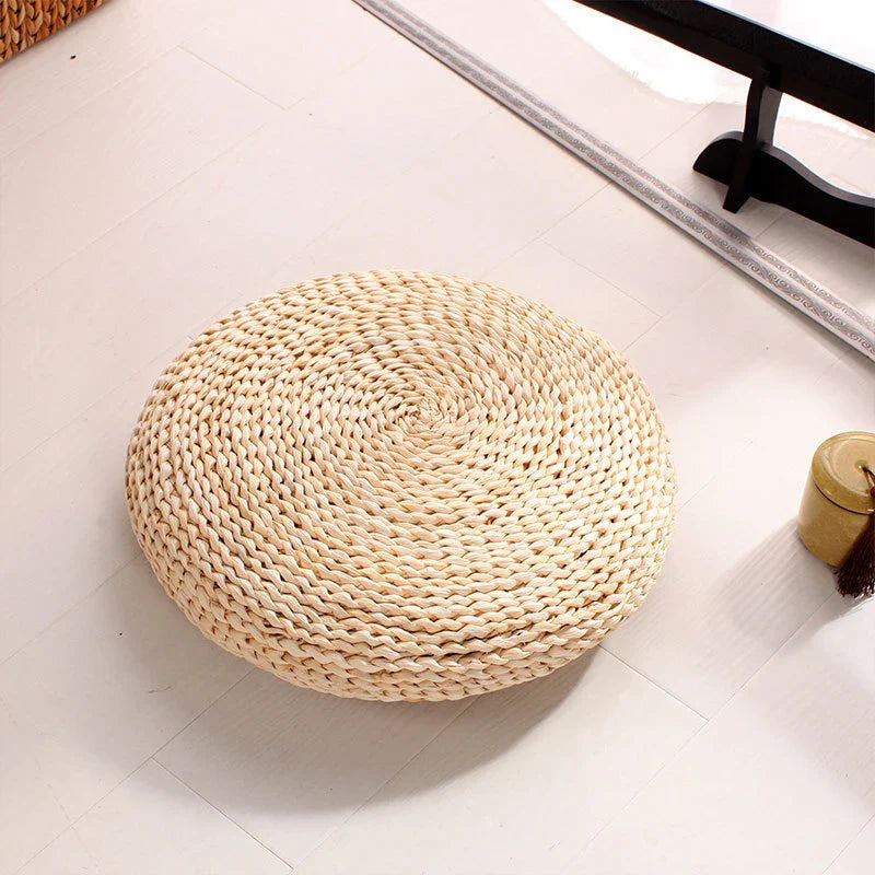 Coussin méditation