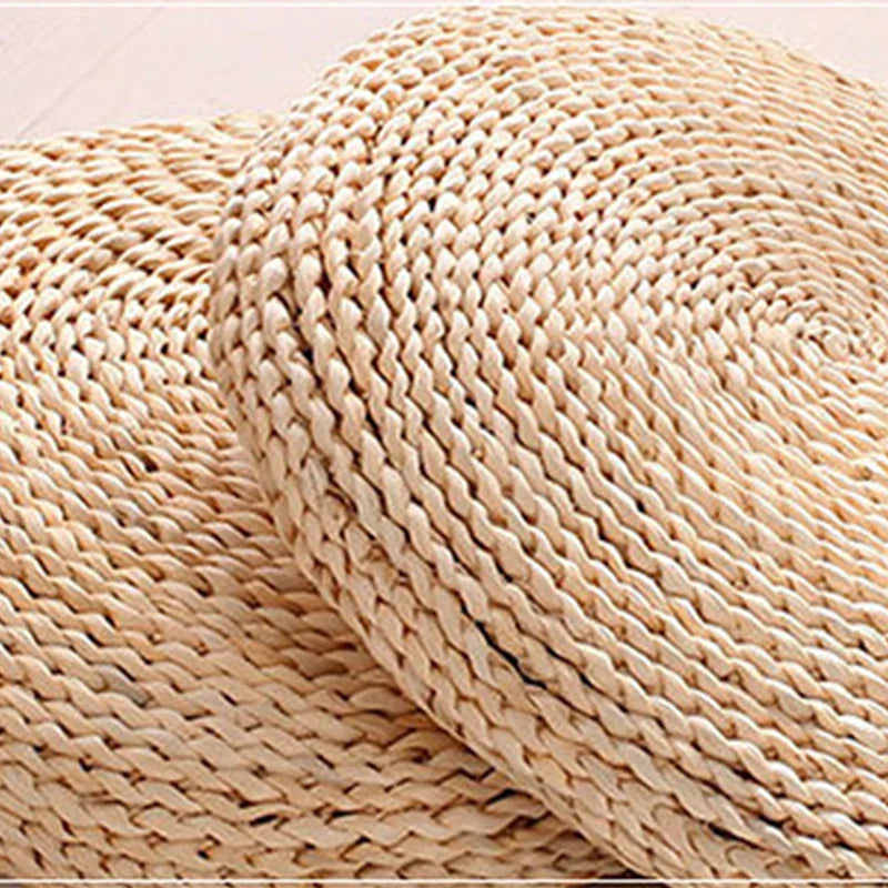 Coussin méditation