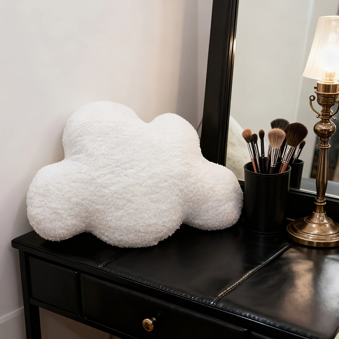 Coussin nuage