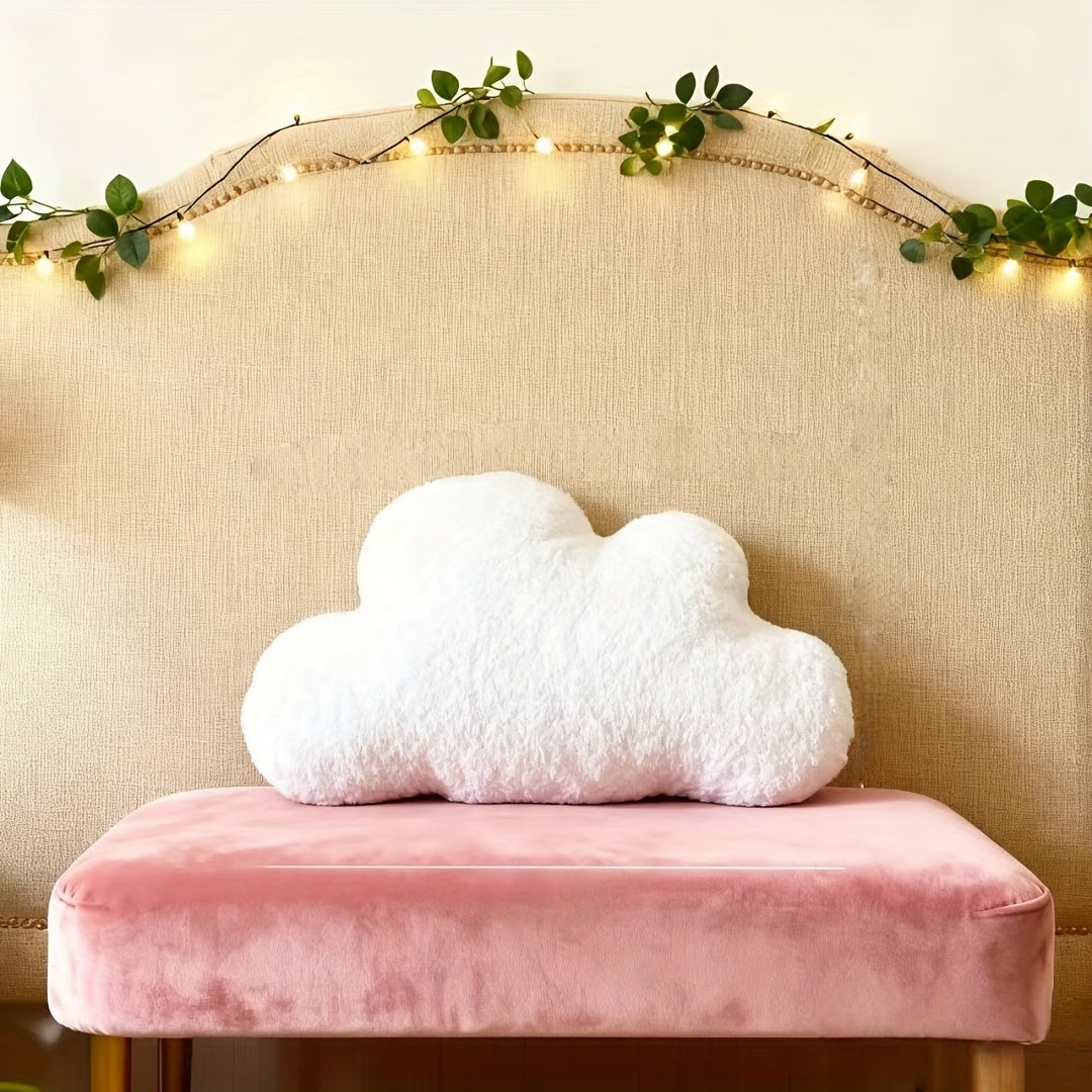 Coussin nuage