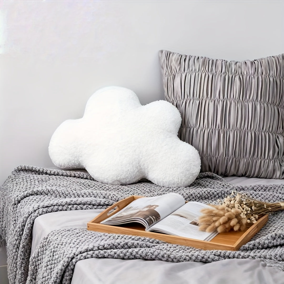 Coussin nuage