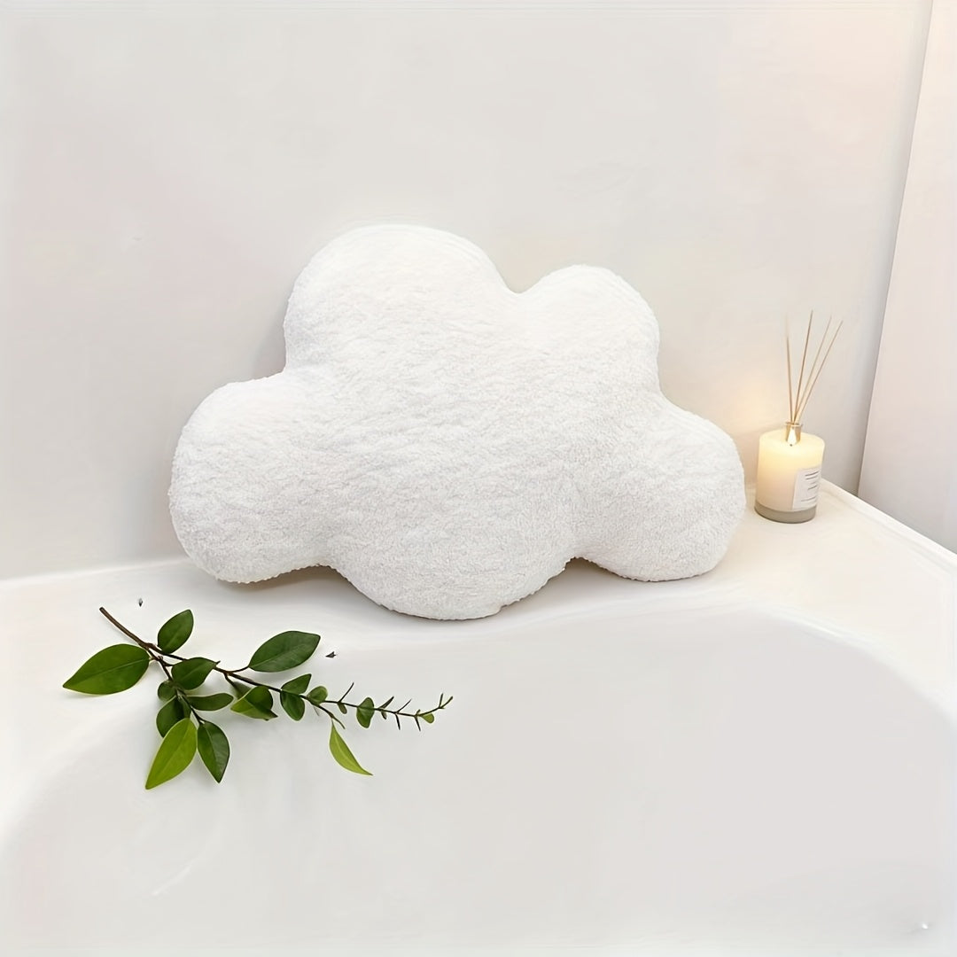 Coussin nuage