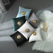 Coussin oriental