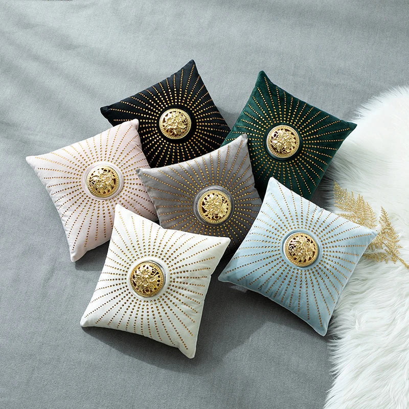 Coussin oriental