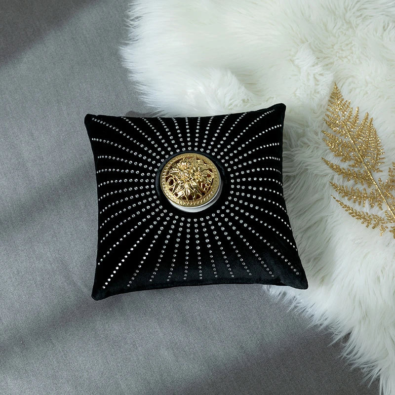 Coussin oriental