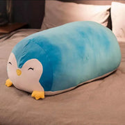 Coussin pingouin - 60cm
