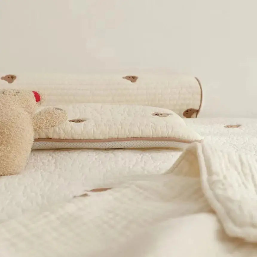 Coussin pour bébé
