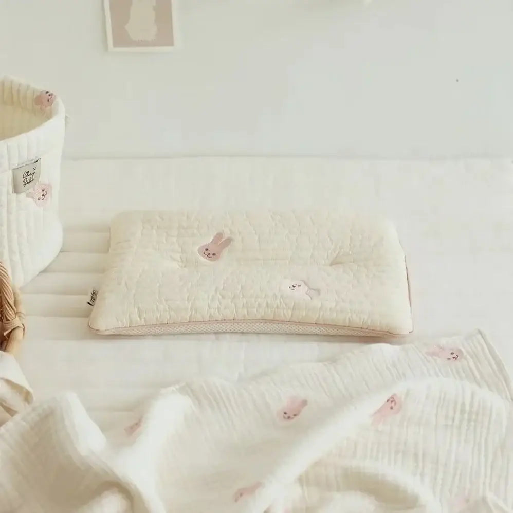 Coussin pour bébé