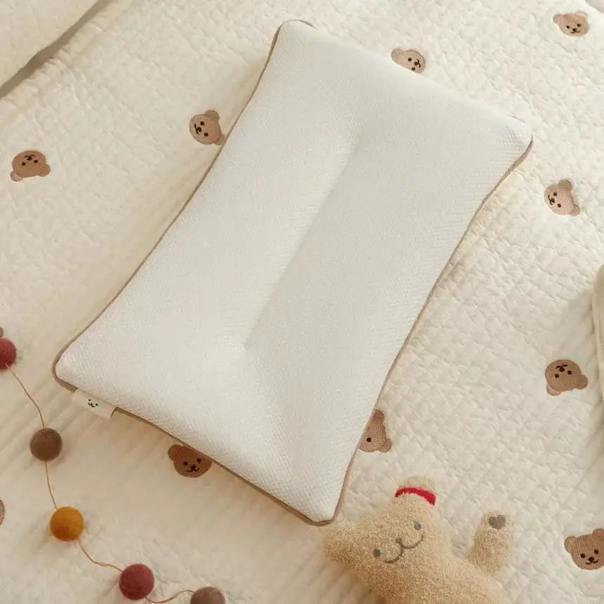 Coussin pour bébé