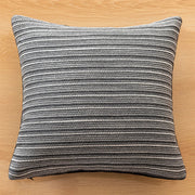 Coussin pour canapé gris
