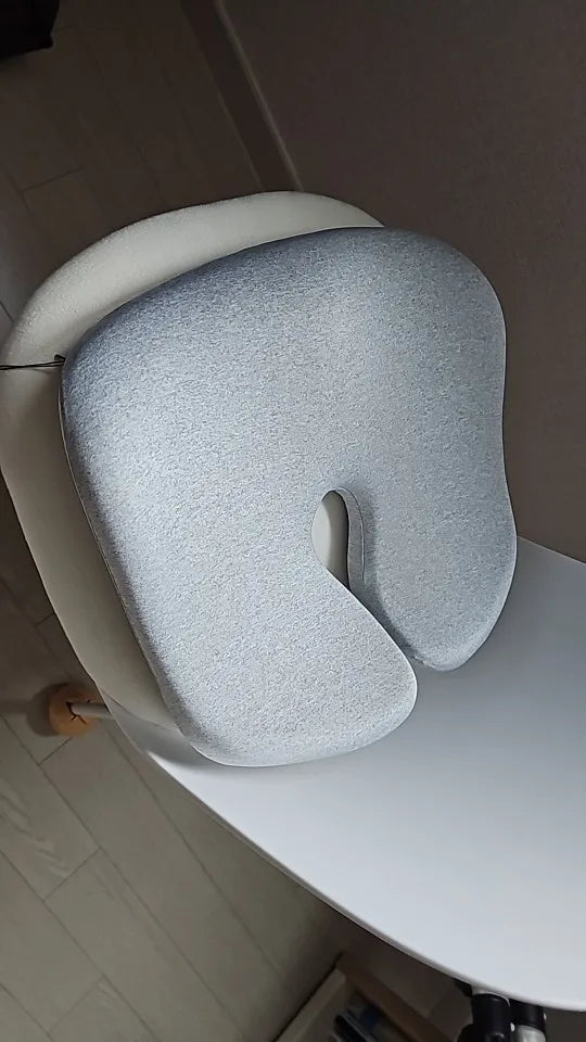 Coussin pour chaise bureau