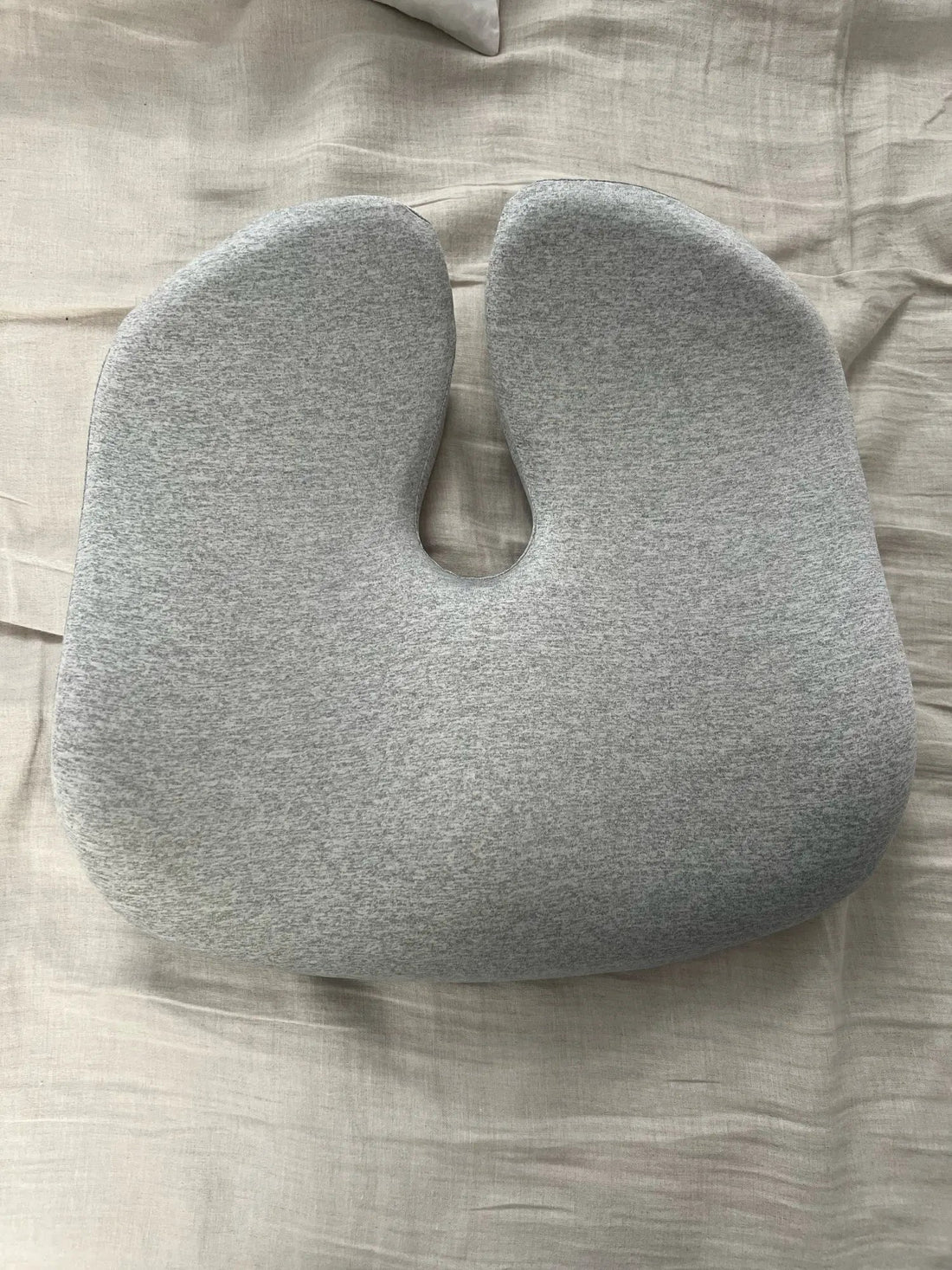 Coussin pour chaise bureau