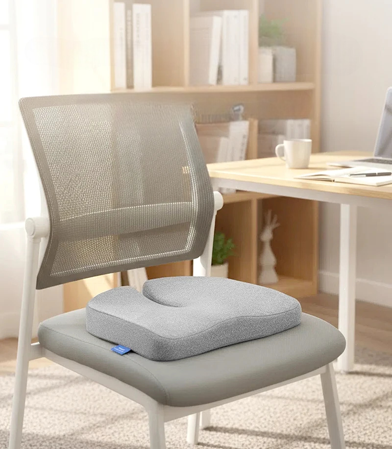Coussin pour chaise bureau
