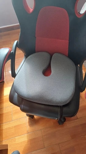 Coussin pour chaise bureau