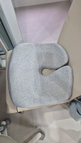 Coussin pour chaise bureau