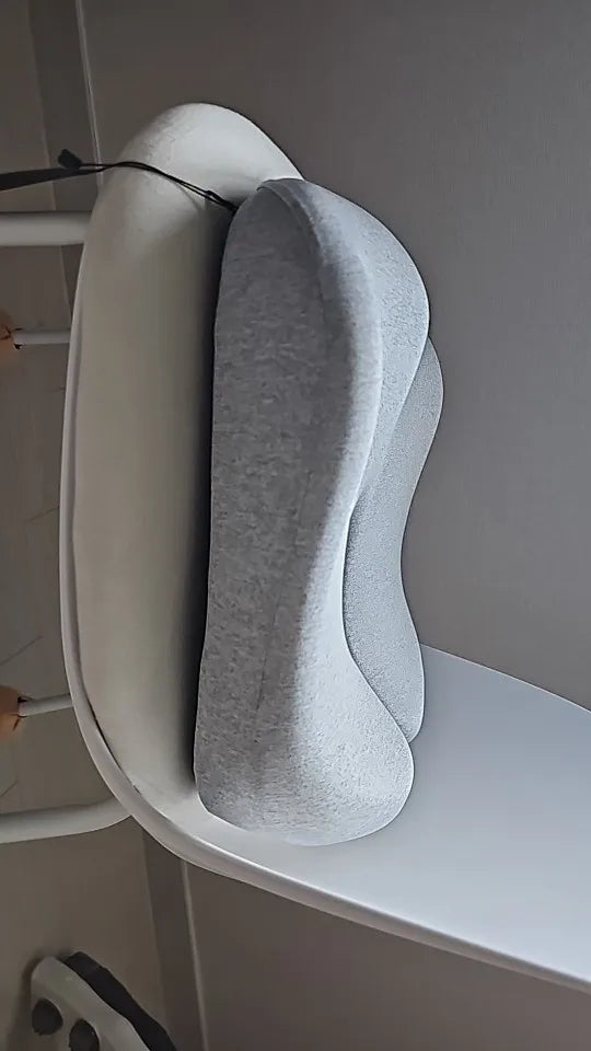 Coussin pour chaise bureau
