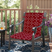 Coussin pour chaises extérieur