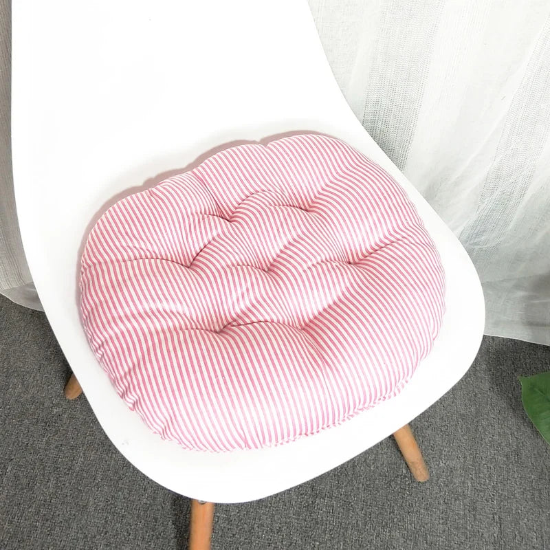 Coussin pour chaises - rose clair / 40x40cm
