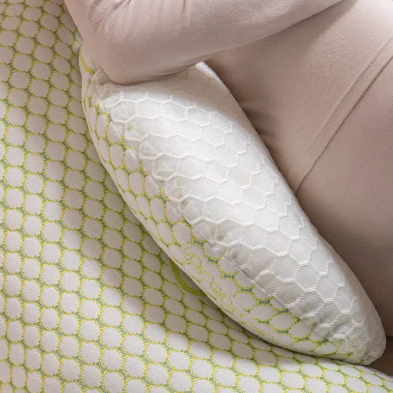 Coussin pour grossesse