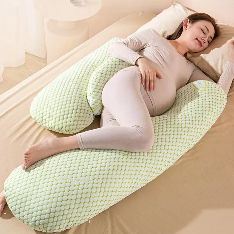Coussin pour grossesse