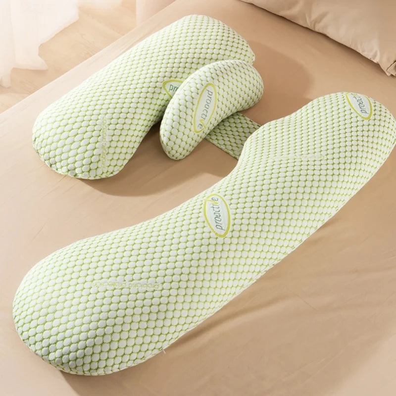 Coussin pour grossesse