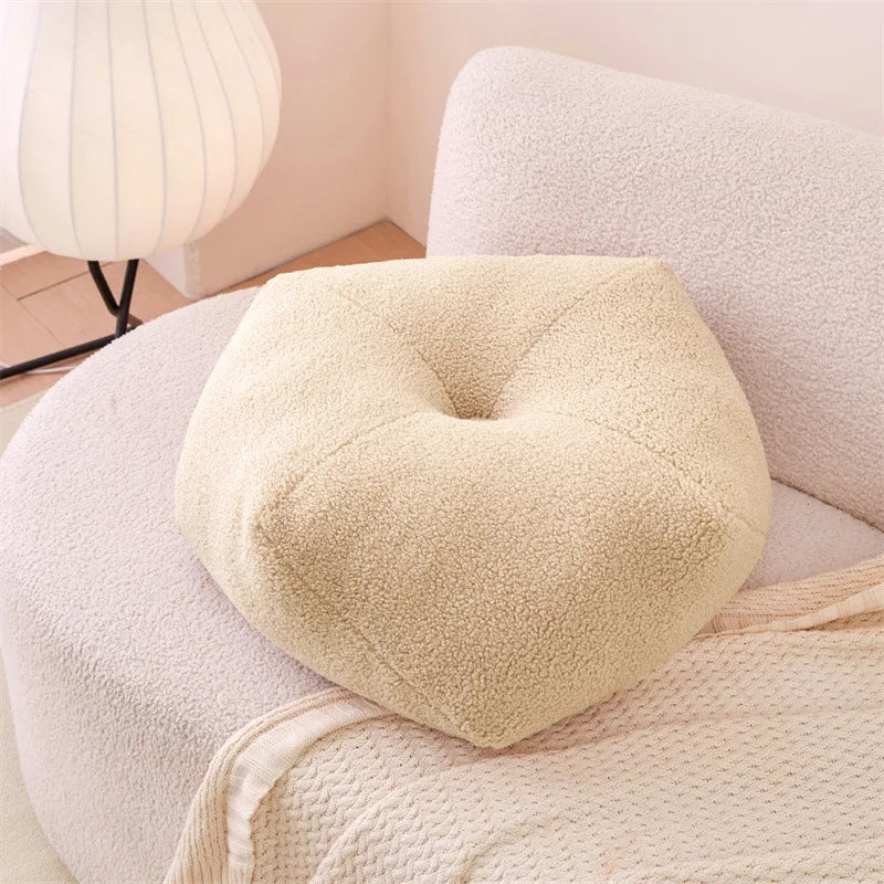 Coussin pour le sol - beige