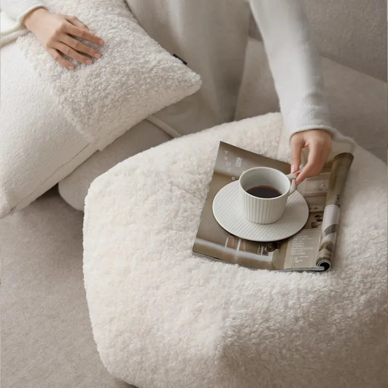 Coussin pour le sol