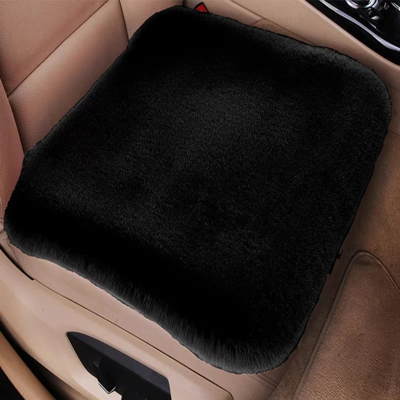 Coussin pour voiture - noir