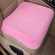 Coussin pour voiture - rose