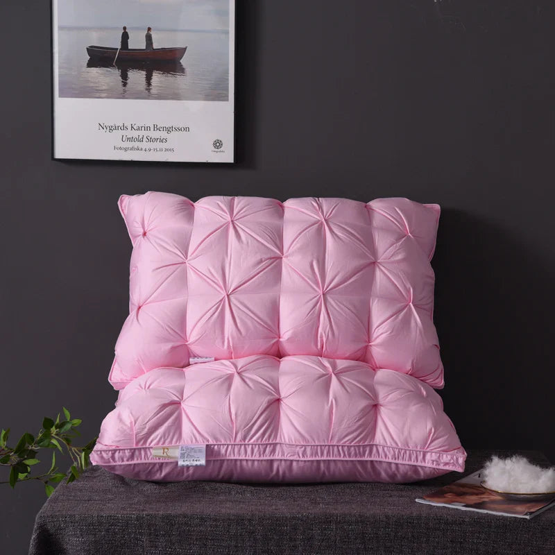 Coussin rembourré