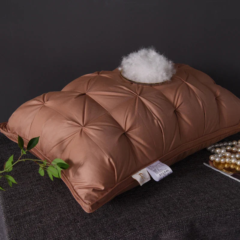Coussin rembourré