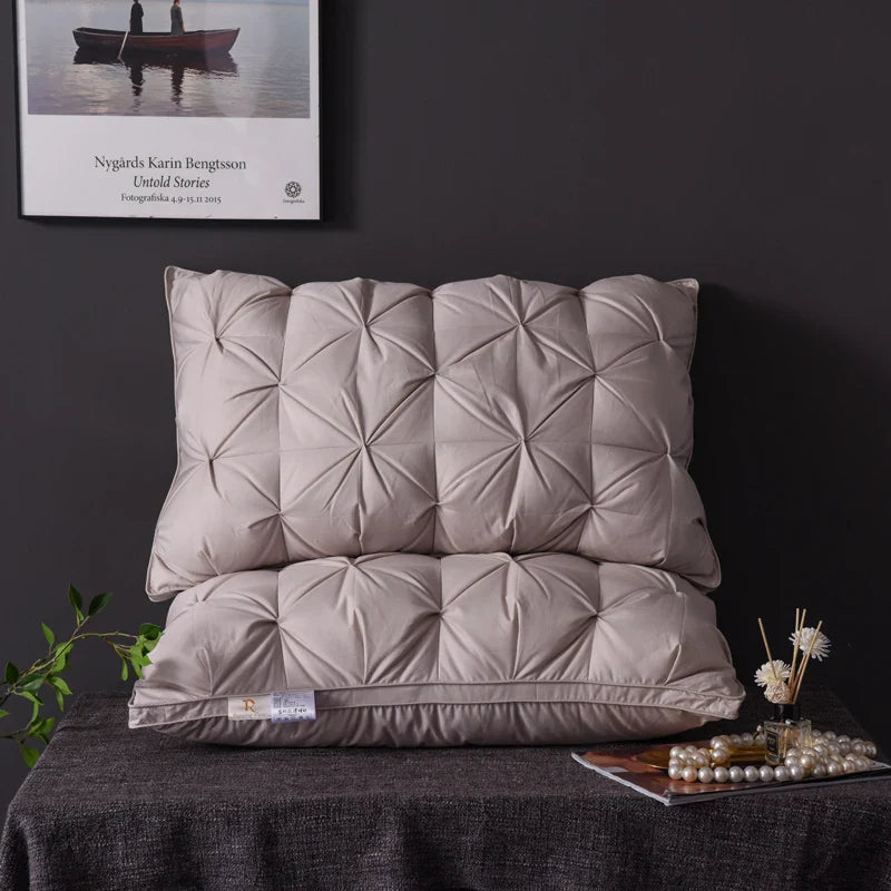 Coussin rembourré