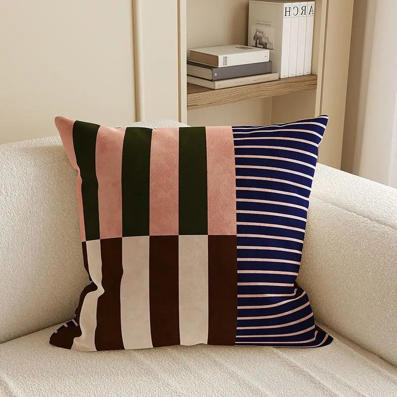 Coussin salon moderne - 1