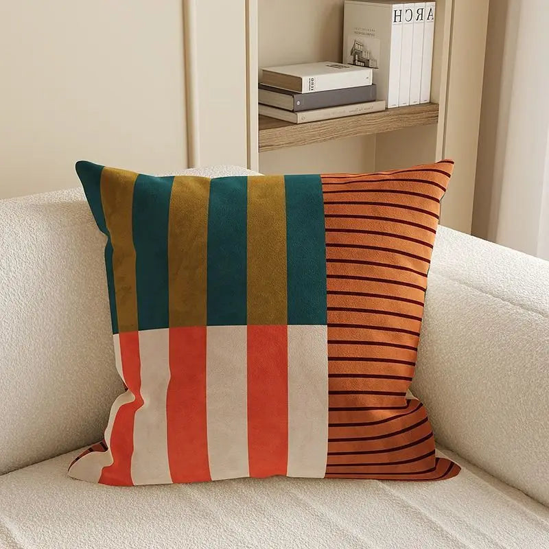 Coussin salon moderne - 2
