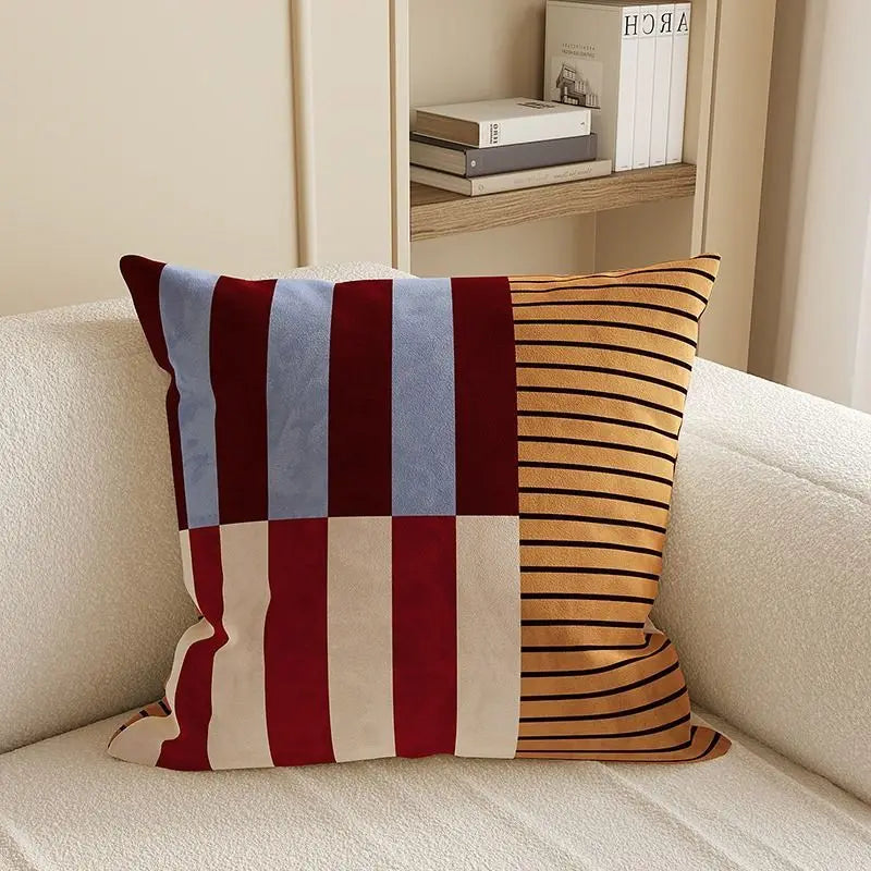 Coussin salon moderne - 3