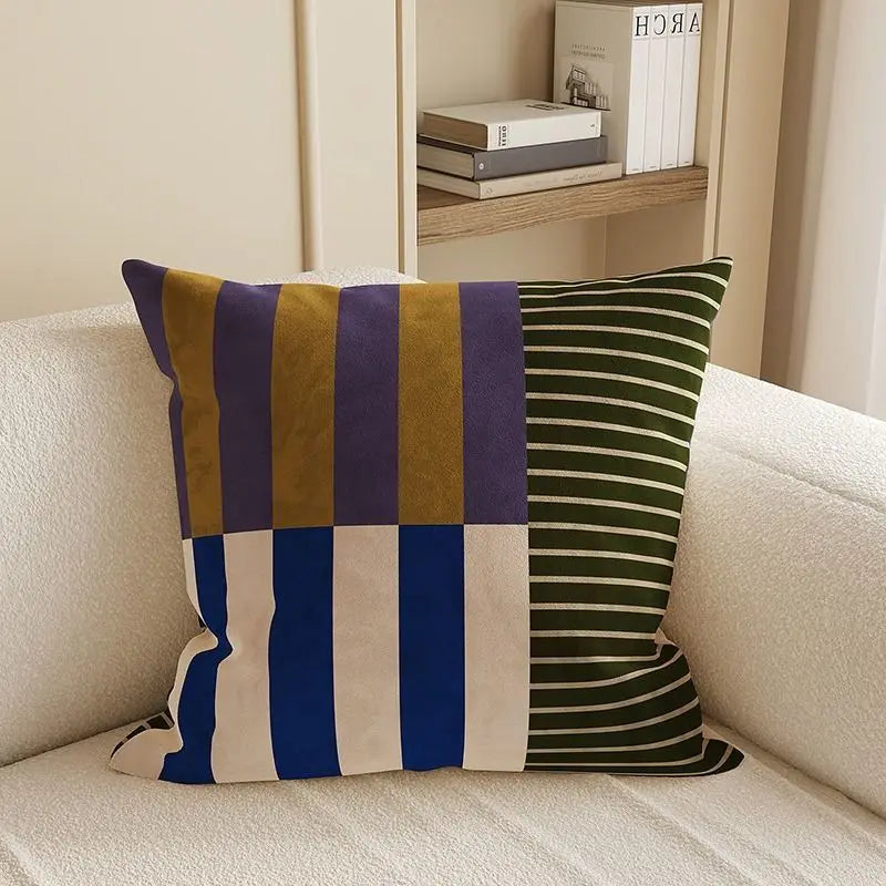Coussin salon moderne - 4